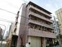 大阪上本町駅より徒歩5分 4階 築22年7ヶ月の賃貸物件