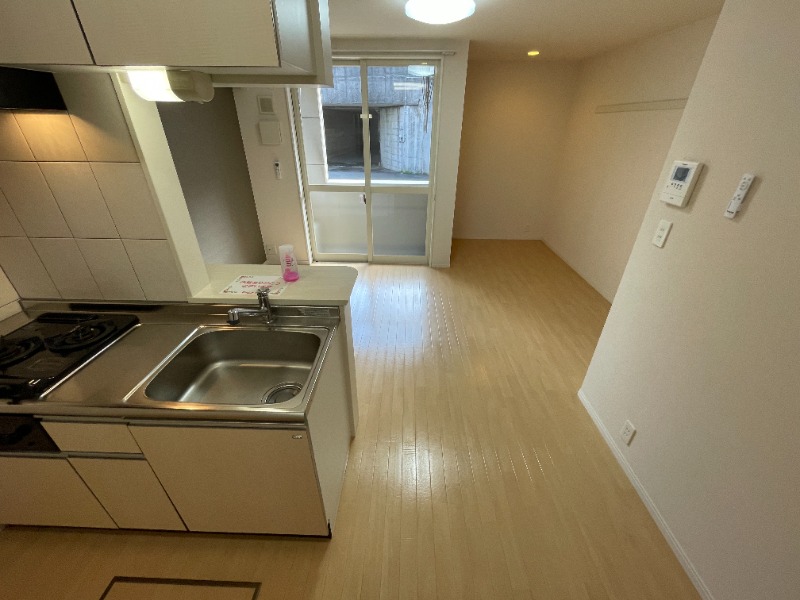 その他部屋・スペース　カウンターキッチン