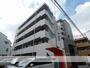 糀谷駅より徒歩6分 3階 築17年9ヶ月の賃貸物件