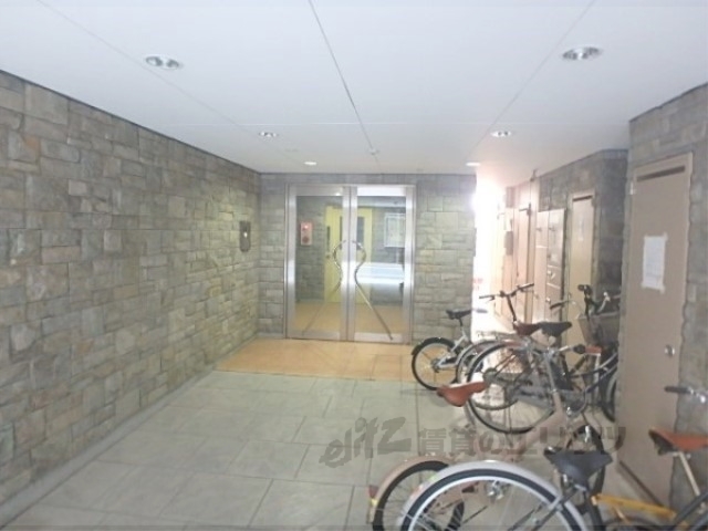 ロビー　ロビー