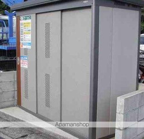 その他共有部分　その他共有部分