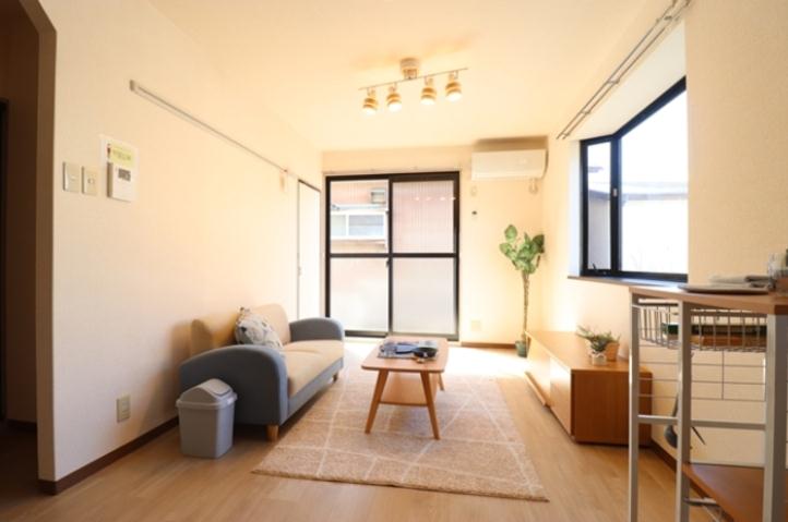 居室・リビング