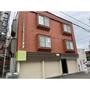 北３４条駅より徒歩2分 3階 築24年2ヶ月の賃貸物件