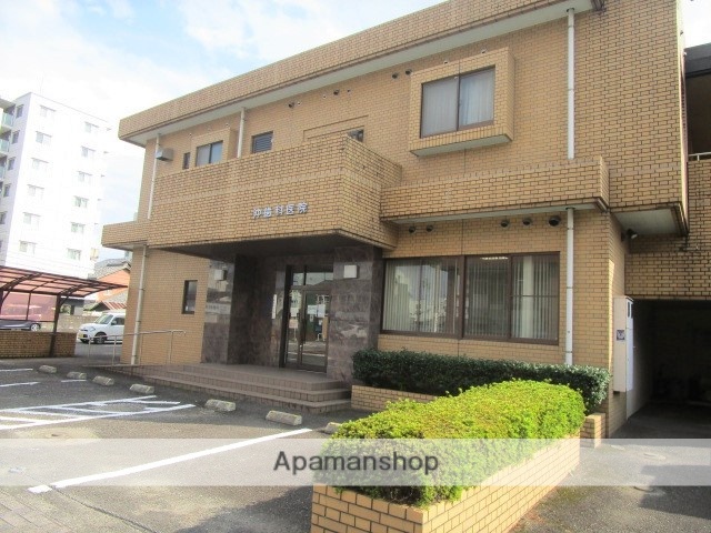 病院　沖歯科医院（病院）まで146m