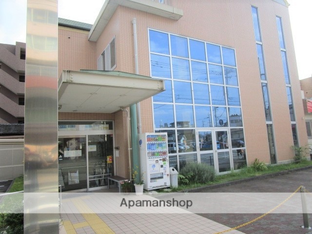 病院　きじまクリニック（病院）まで188m