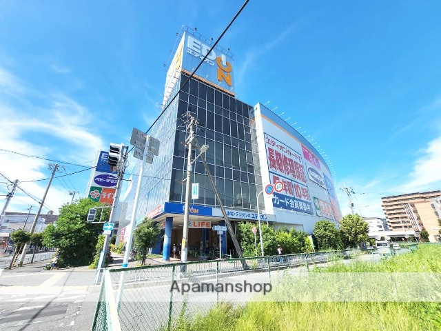 スーパー　ライフ三国橋店（スーパー）まで1046m