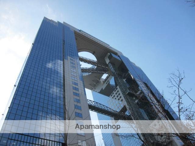 その他　梅田スカイビル（その他）まで2400m