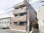 登戸駅より徒歩13分 3階 築21年11ヶ月の賃貸物件