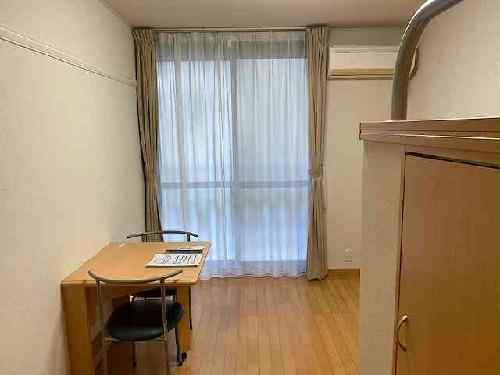 居室・リビング　設備・使用は号室により異なる為、現況を優先致します。