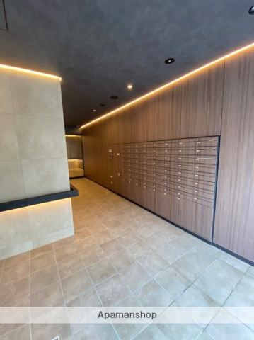 ロビー　エントランス