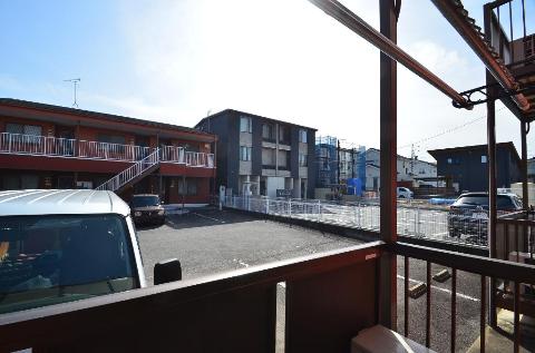 その他　脱衣所