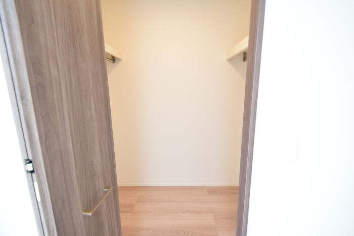 収納　※同施工参考写真使用