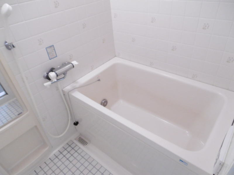 バス・シャワールーム　同仕様