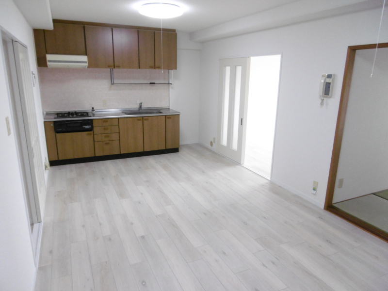 居室・リビング　同仕様