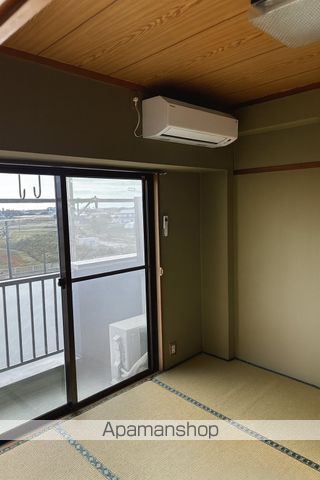 イーストテラスの内装写真