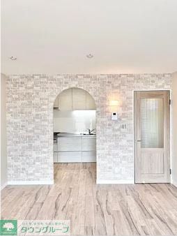 居室・リビング　リビング/居室