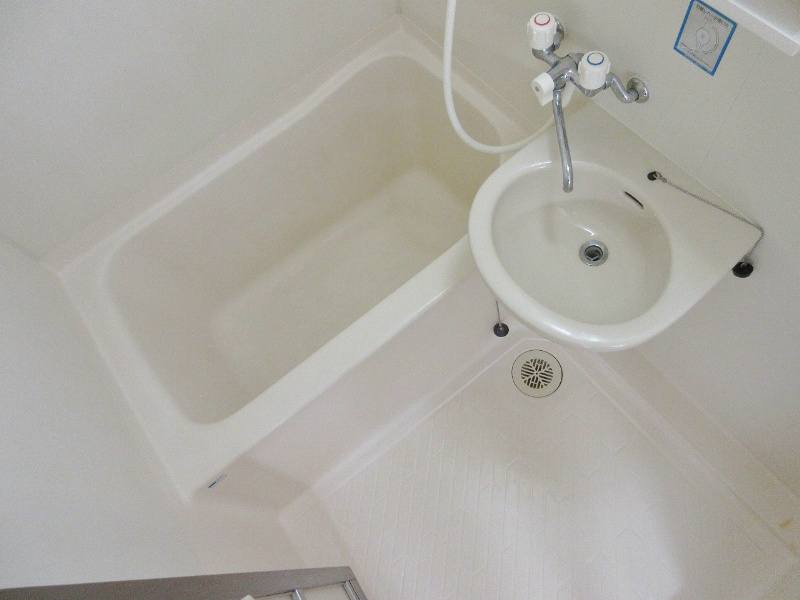 バス・シャワールーム　風呂