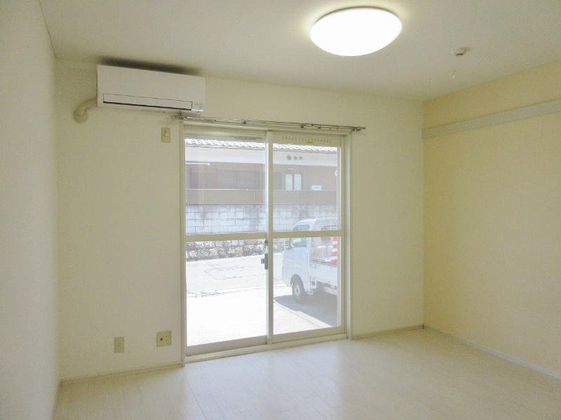 その他部屋・スペース　ベッドルーム