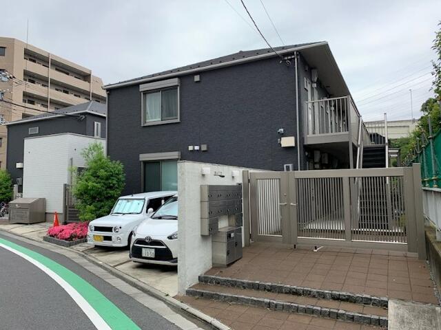 京成押上線 四ツ木駅 徒歩14分 築9年
