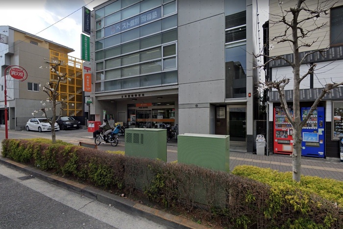 コンビニ　セブン‐イレブン 立川富士見町店（コンビニ）まで650m