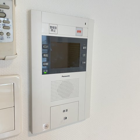 セキュリティ　同仕様タイプです