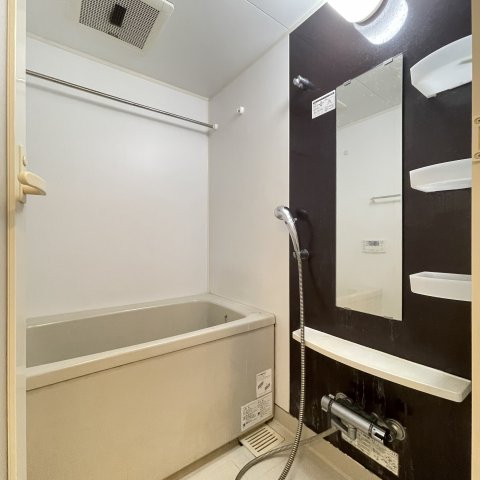 バス・シャワールーム　同仕様タイプです