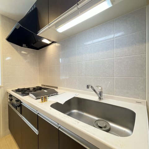 キッチン　同仕様タイプです