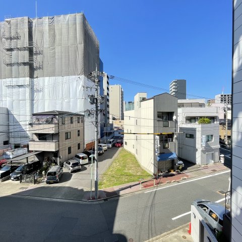 眺望　同仕様タイプです