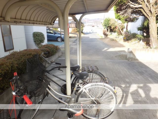 その他共有部分　その他共有部分