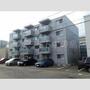 ラクレ東札幌 4階 築9年4ヶ月の賃貸物件