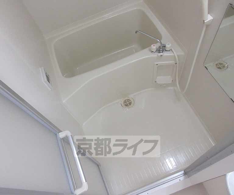 バス・シャワールーム　嬉しいセパレートです