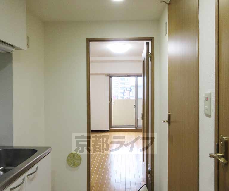 その他部屋・スペース　廊下です