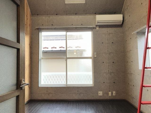 居室・リビング　現況優先