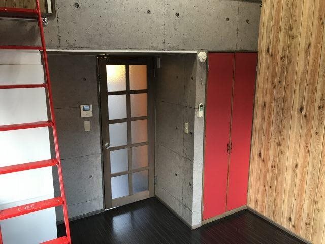 その他部屋・スペース　現況優先