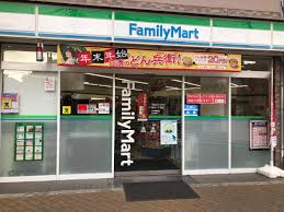 コンビニ　ファミリーマート 生江一丁目店（コンビニ）まで342m