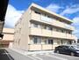 西条駅より徒歩22分 3階 築6年11ヶ月の賃貸物件