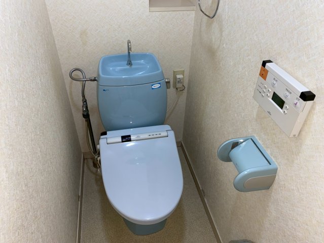 トイレ　サンエレガンス