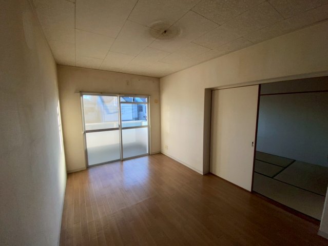 居室・リビング　サンエレガンス