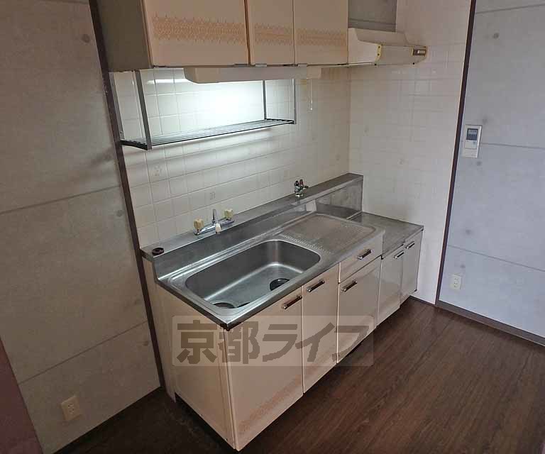 キッチン　お料理はこちら