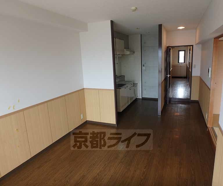 居室・リビング　自分色に染めましょう