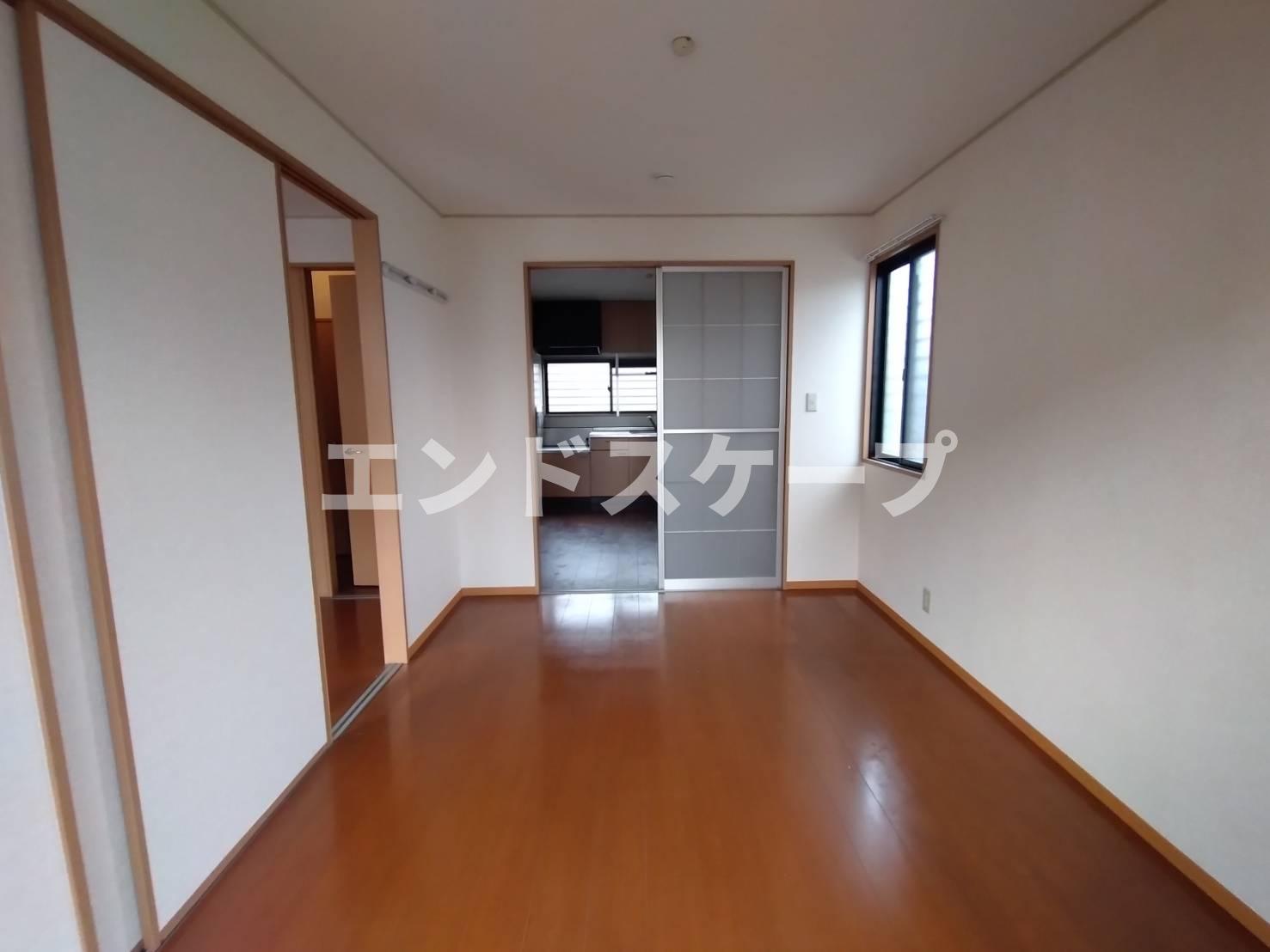 居室・リビング　高崎、前橋のお部屋探しはエンドスケープまで！お客様の理想お聞