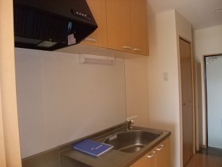 キッチン　同型イメージ