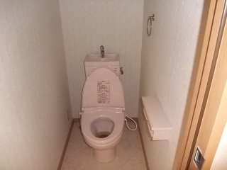 トイレ　同型イメージ