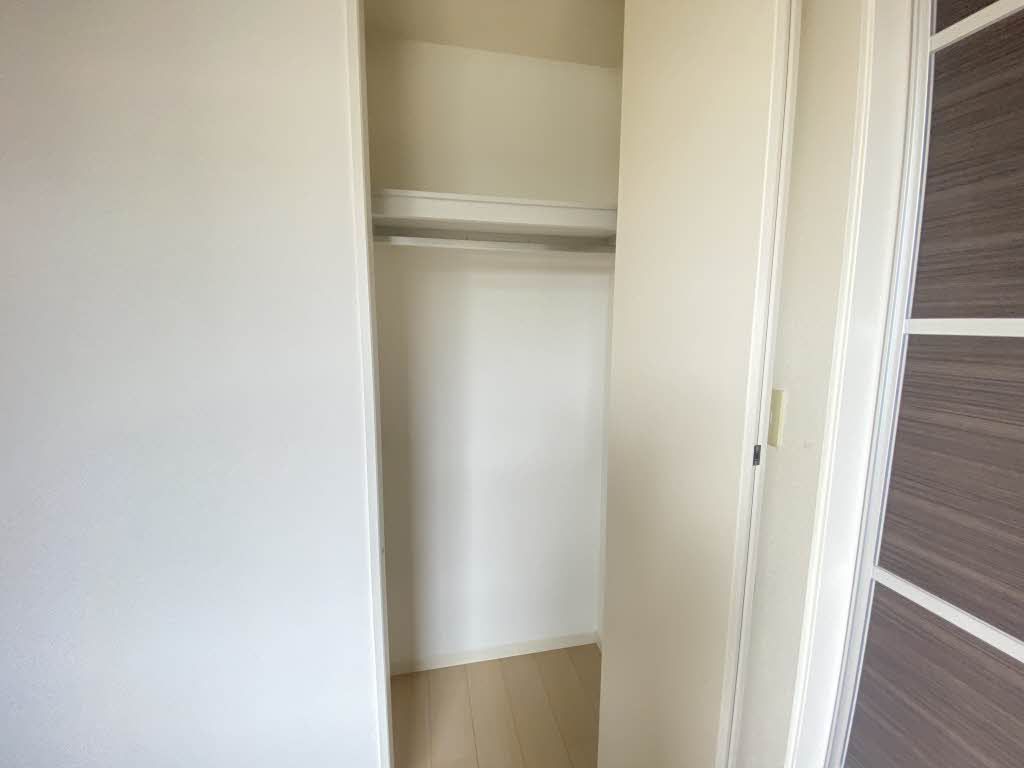 その他部屋・スペース　収納