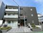矢向駅より徒歩18分 3階 築7年11ヶ月の賃貸物件