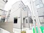 代田橋駅より徒歩7分 2階 新築の賃貸物件