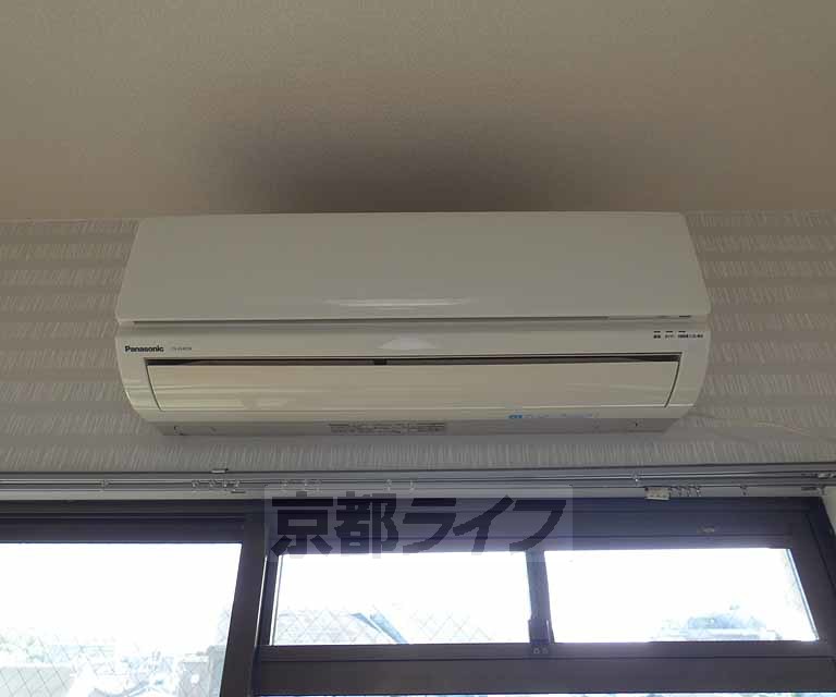 その他設備　・お問い合わせは京都ライフ出町柳店まで・