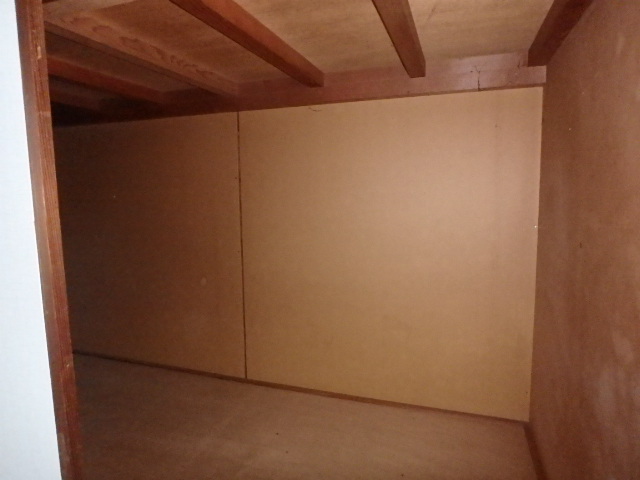 その他部屋・スペース