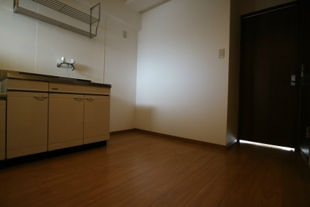 居室・リビング　※別部屋参照