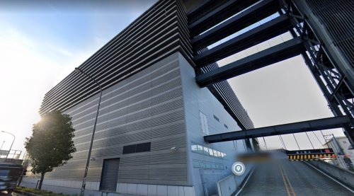 その他　兵庫県左官工業協同組合（その他）まで321m